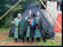 Die wackeren Hammersteiner Grndungsritter